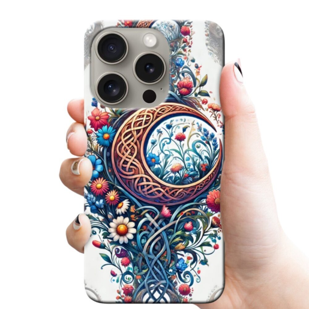 iPhone 16 Pro Max phone case, MARPC1086 - Picture 3 of 8